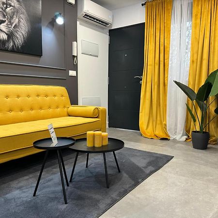 Apartamento Deluxe Lajuderia Con Parking Gratis Córdoba Exterior foto
